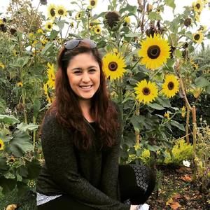 Meet your Posher, Rae